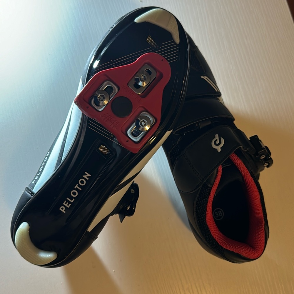 PELOTON  Cycling Shoes